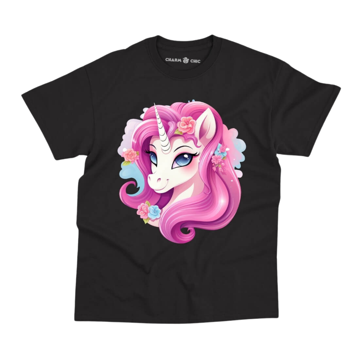 Kids Unicorn Squad T-Shirt: Join the Magic!