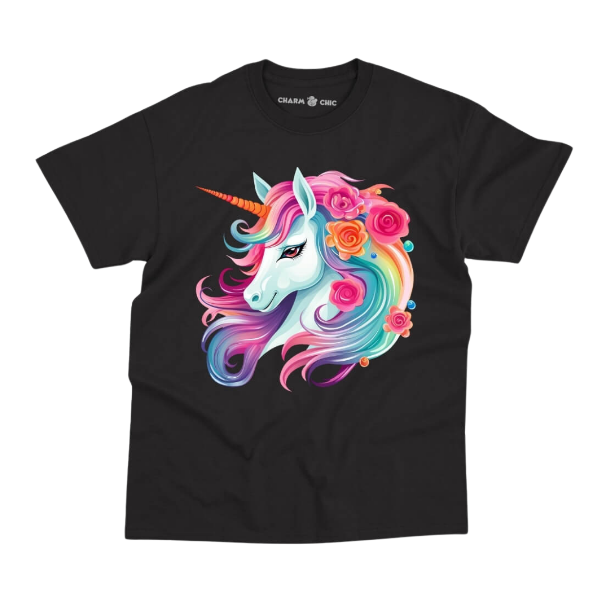 Kids Unicorn Magic T-Shirt: Spread Joy and Sparkle!