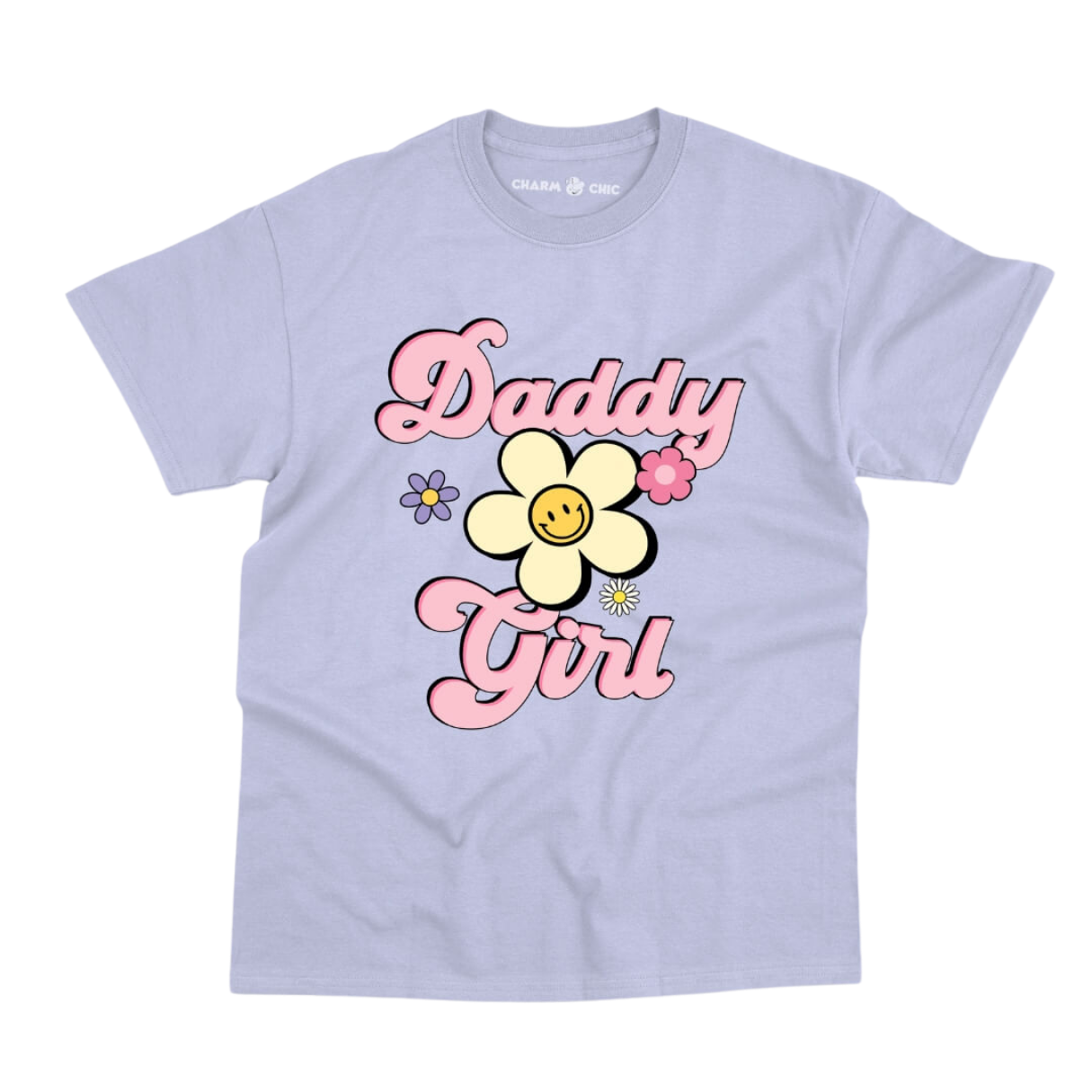 Daddy's Girl Tee for Kids: Adorable Bonding!