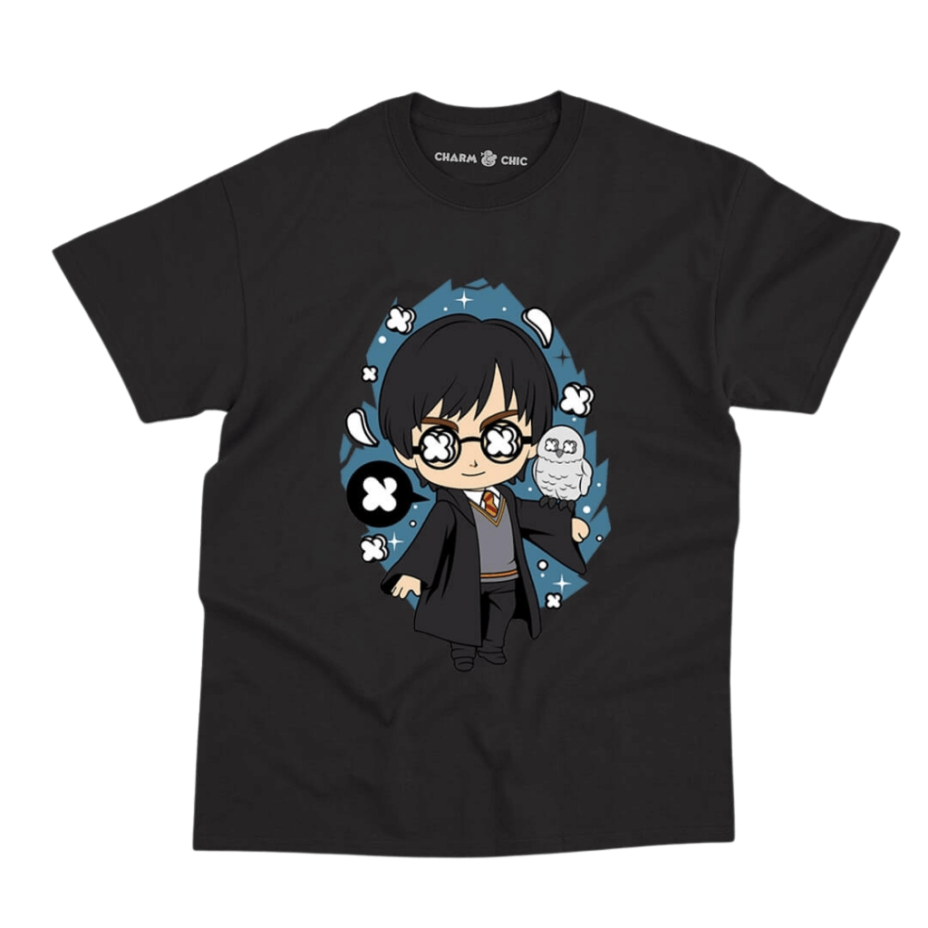Harry Potter Kids T-Shirt
