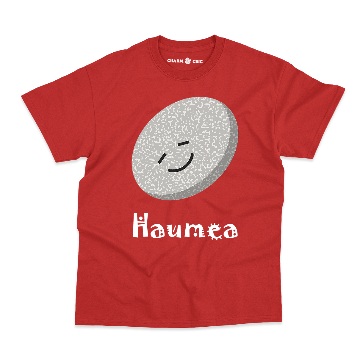 Haumea Planet Kids T-Shirt