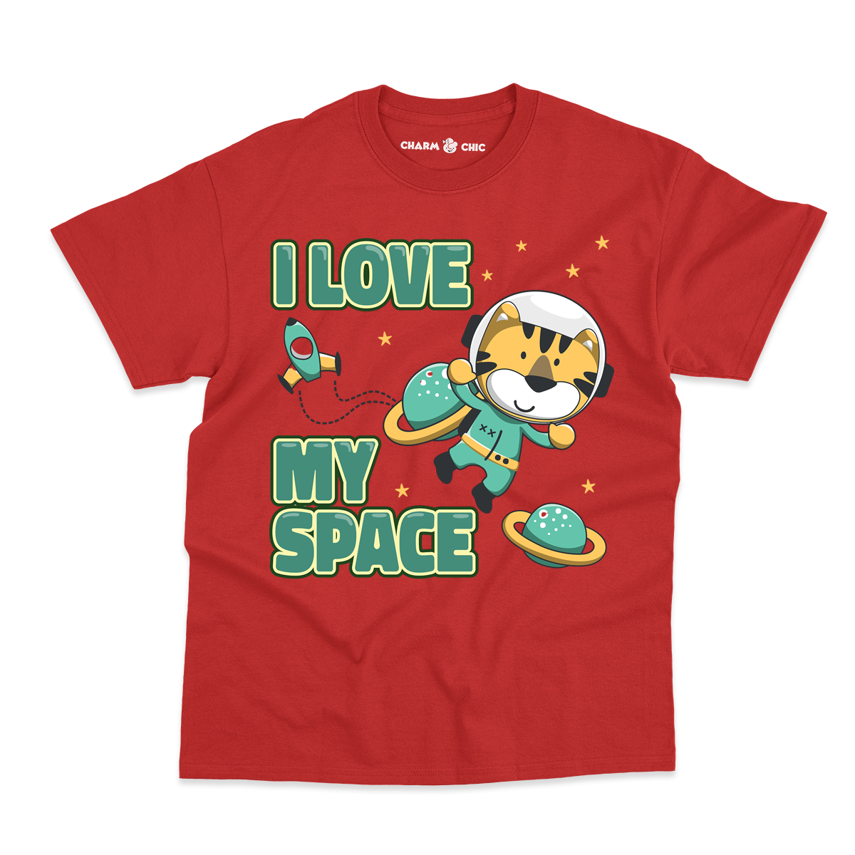 Space Explorers