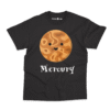 Mercury Planet Kids T-Shirt in Black – Charm and Chic