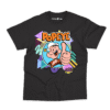 Popeye Kids T-Shirt in Black – Charm and Chic