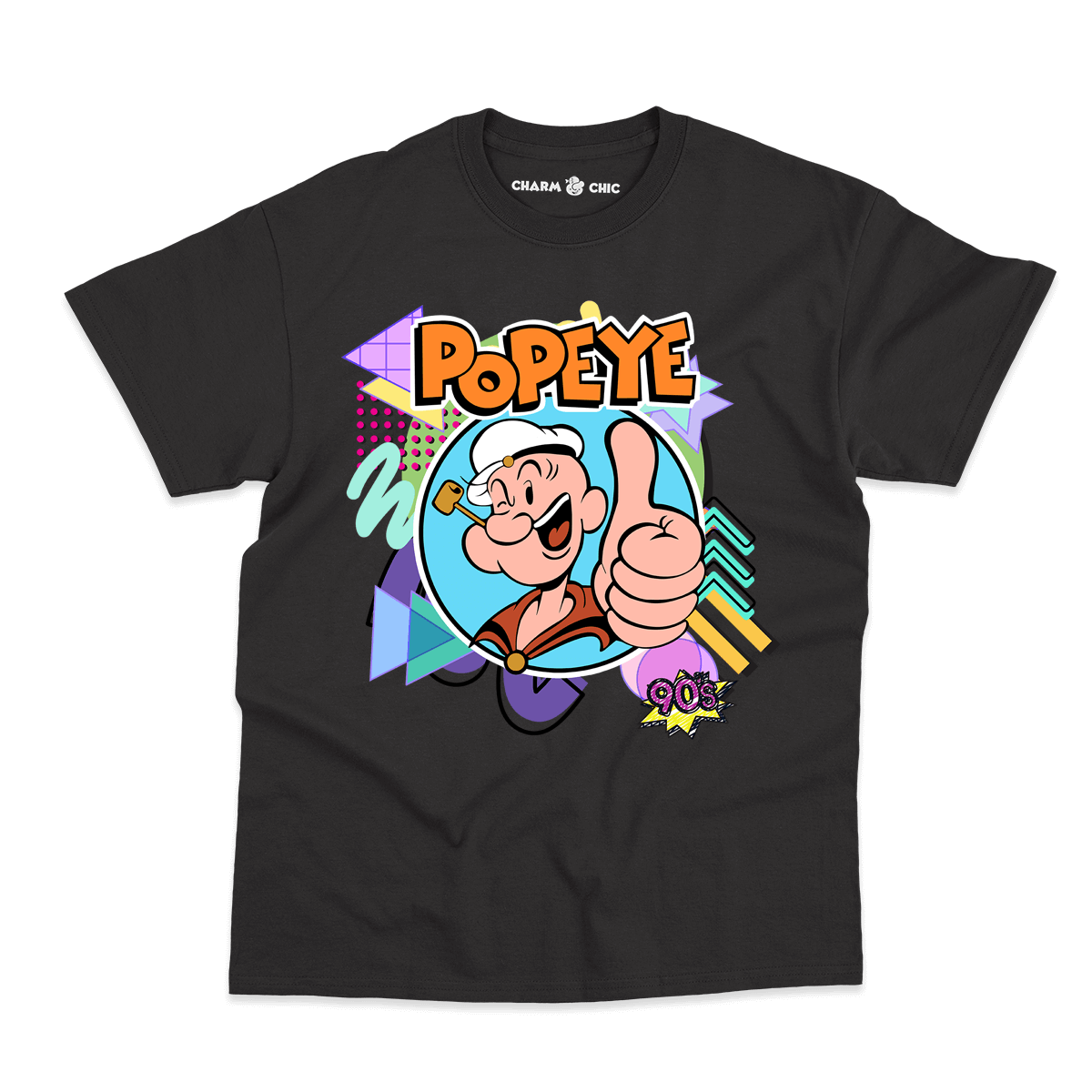 Popeye Kids T-Shirt